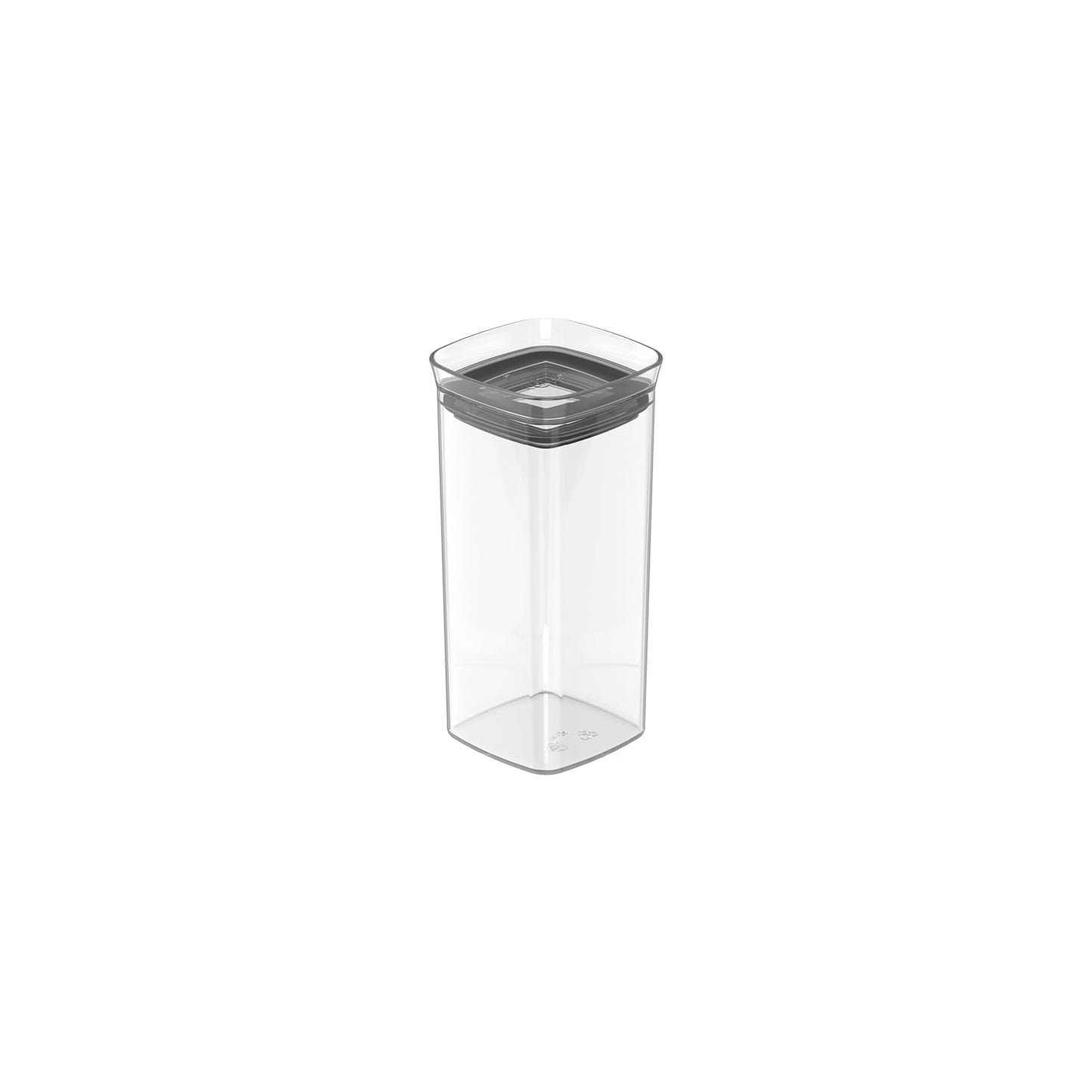 Kit de potes herméticos modular Ou 6un Linha Block