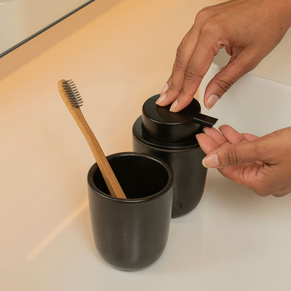 Kit para banheiro Ou 4 peças Linha Osaka