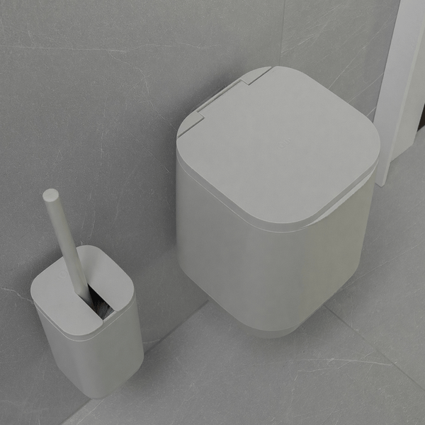 Adesivo de parede simples Ou 6cm Linha Eleve - Ou