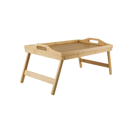 Bandeja de cama com alças Ou Linha Sense