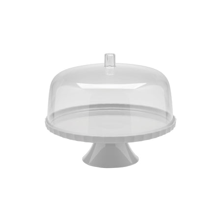 Boleira festa Ou com pé 25cm Linha Break