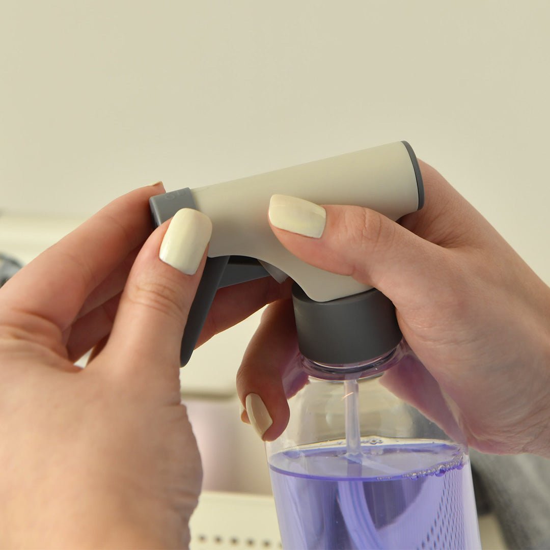 Borrifador 350ml Multiuso Ou Linha Flow - Ou