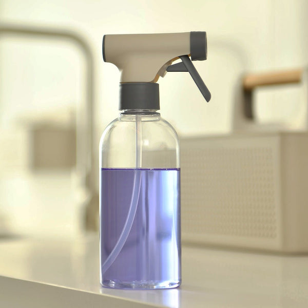 Borrifador 350ml Multiuso Ou Linha Flow - Ou