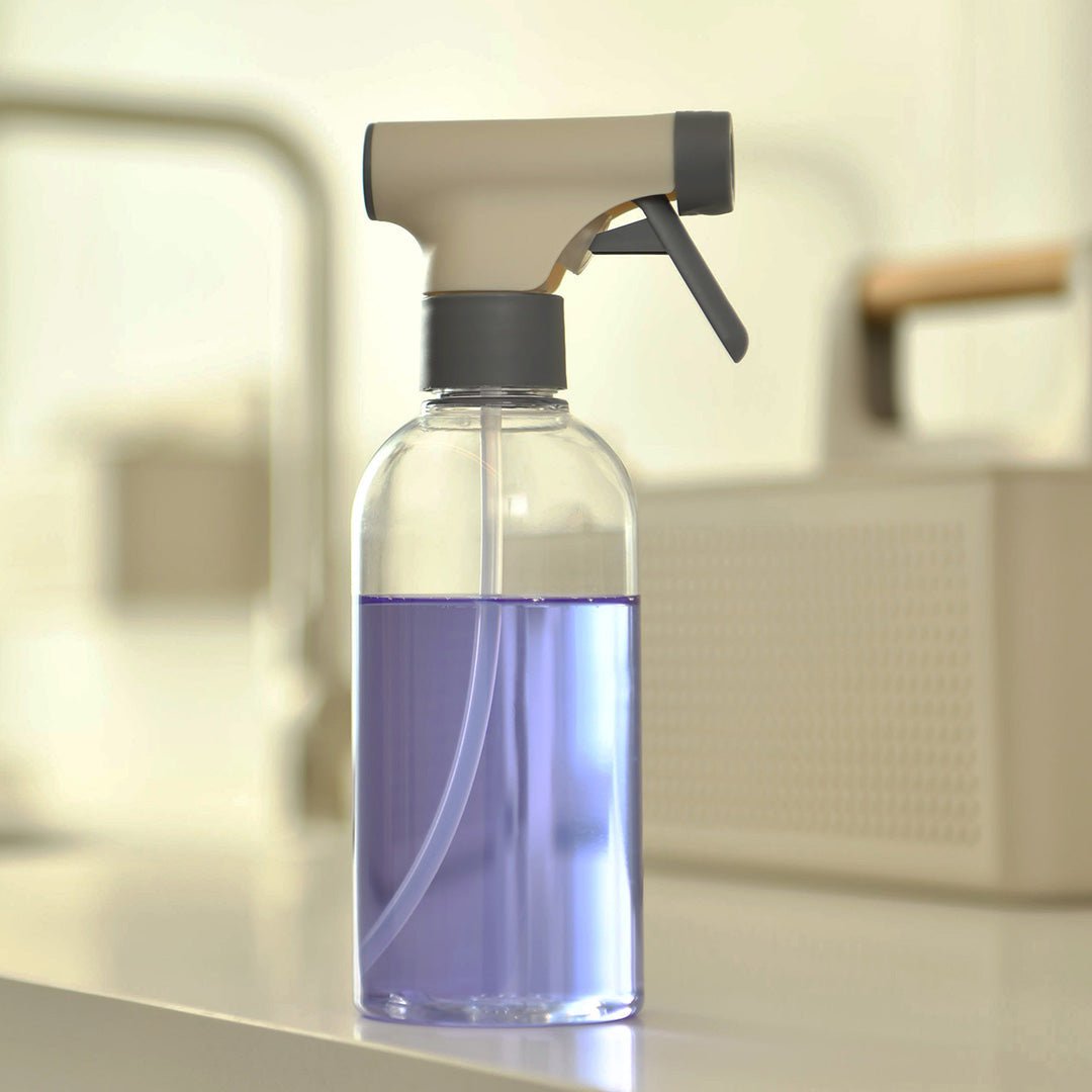 Borrifador 350ml Multiuso Ou Linha Flow - Ou