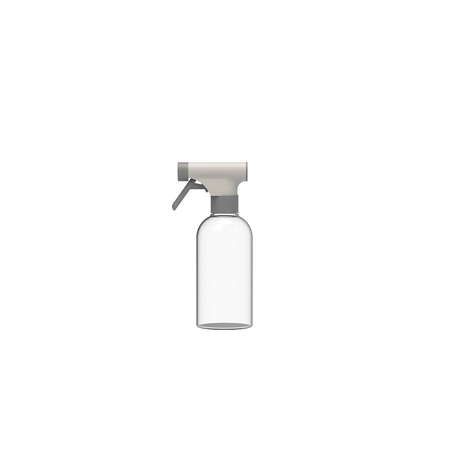 Borrifador 350ml Multiuso Ou Linha Flow