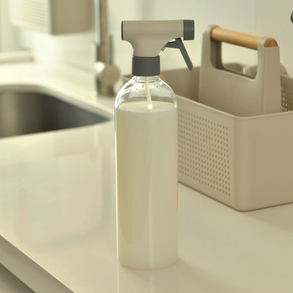 Borrifador 750ml Multiuso Ou Linha Flow - Ou
