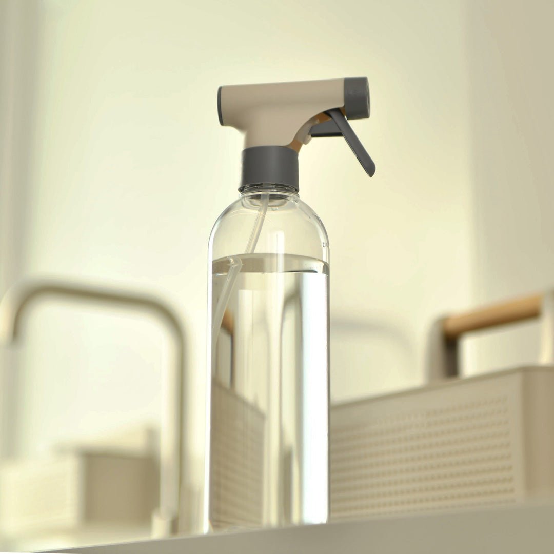 Borrifador 750ml Multiuso Ou Linha Flow - Ou