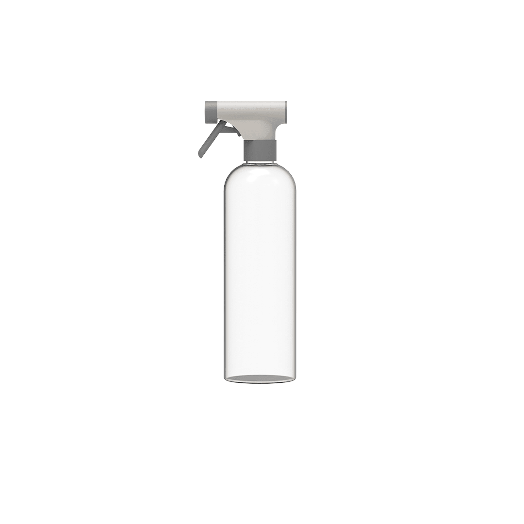 Borrifador 750ml Multiuso Ou Linha Flow - Ou