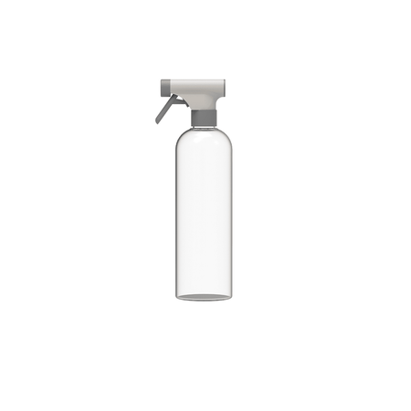 Borrifador 750ml Multiuso Ou Linha Flow