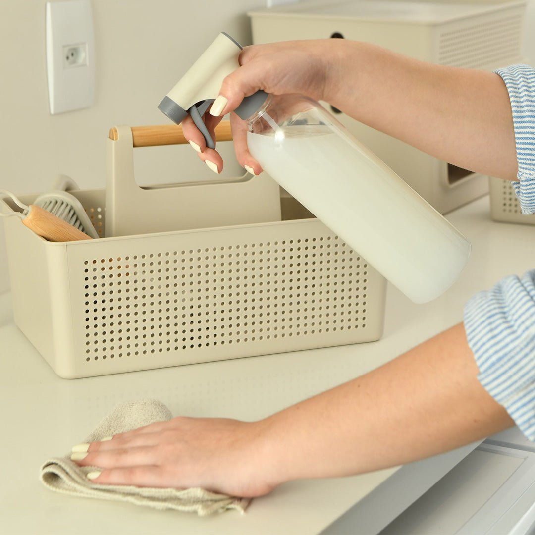 Borrifador 750ml Multiuso Ou Linha Flow - Ou