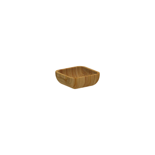 Bowl Quadrado Ou 12cm Linha Lume