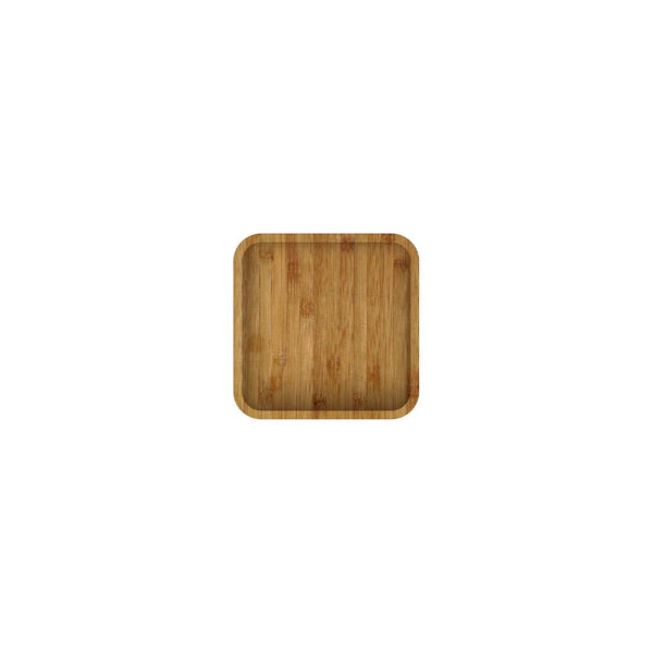Bowl Quadrado Ou 16,5cm Linha Lume - Ou
