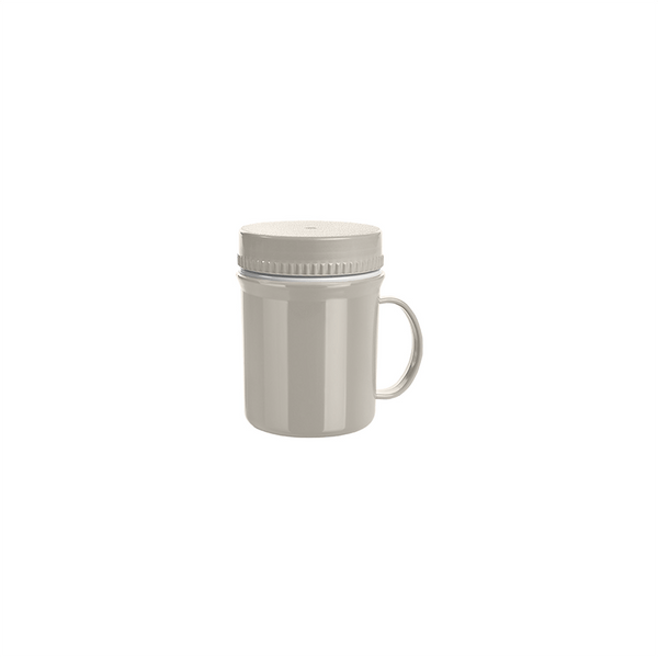 Caneca hermética Ou 400 ml Linha Servir - Ou