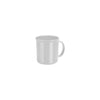 Caneca plástica escolar Ou 350ml Linha Servir