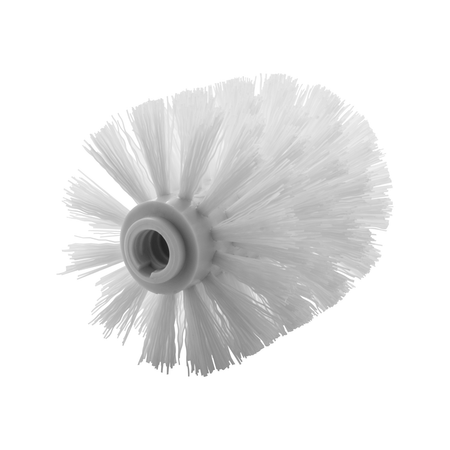 Cerdas escova sanitária Ou