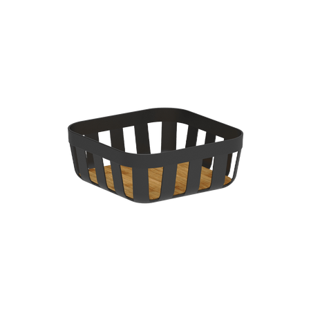 Cesto de Pão Ou Linha Lume