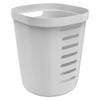 Cesto organizador flexível Ou 46L Linha Cube Flex