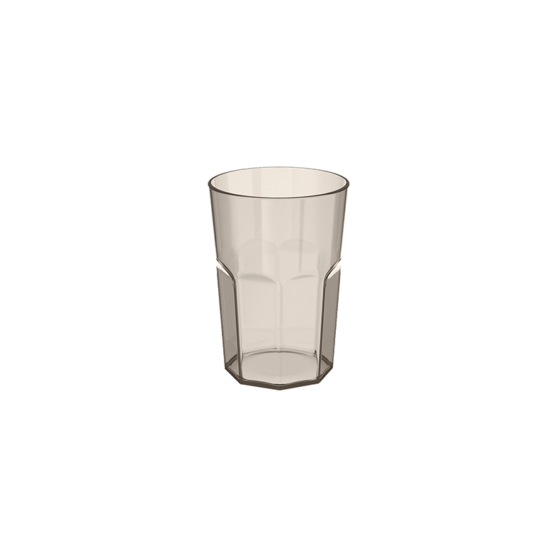 Copo plástico drink Ou 400ml Linha Servir - Ou