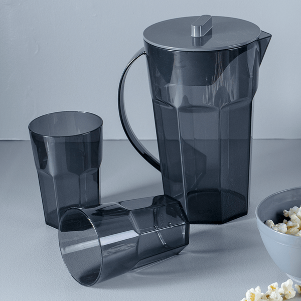 Copo plástico drink Ou 400ml Linha Servir - Ou