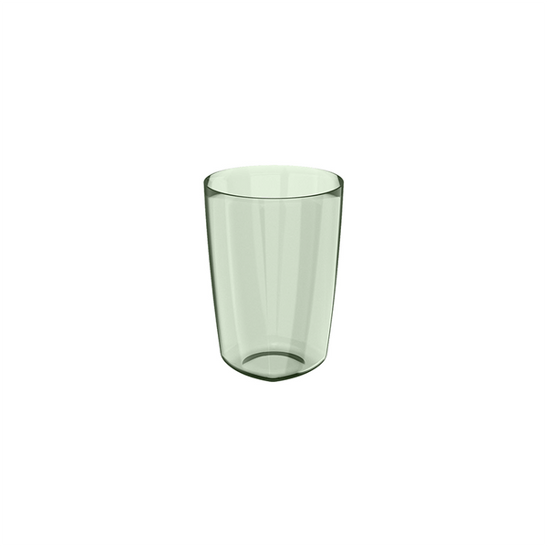 Copo plástico luna vitra Ou 260ml Linha Servir - Ou