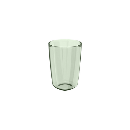 Copo plástico luna vitra Ou 260ml Linha Servir