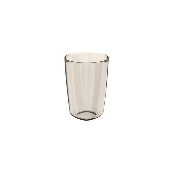 Copo plástico luna vitra Ou 260ml Linha Servir - Ou