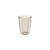 Copo plástico luna vitra Ou 260ml Linha Servir