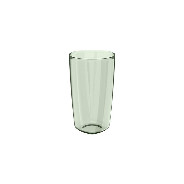 Copo plástico luna vitra Ou 360ml Linha Servir - Ou