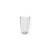 Copo plástico luna vitra Ou 360ml Linha Servir