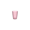 Copo plástico milano Ou 250 ml Cristal