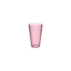 Copo plástico milano Ou 350 ml Cristal