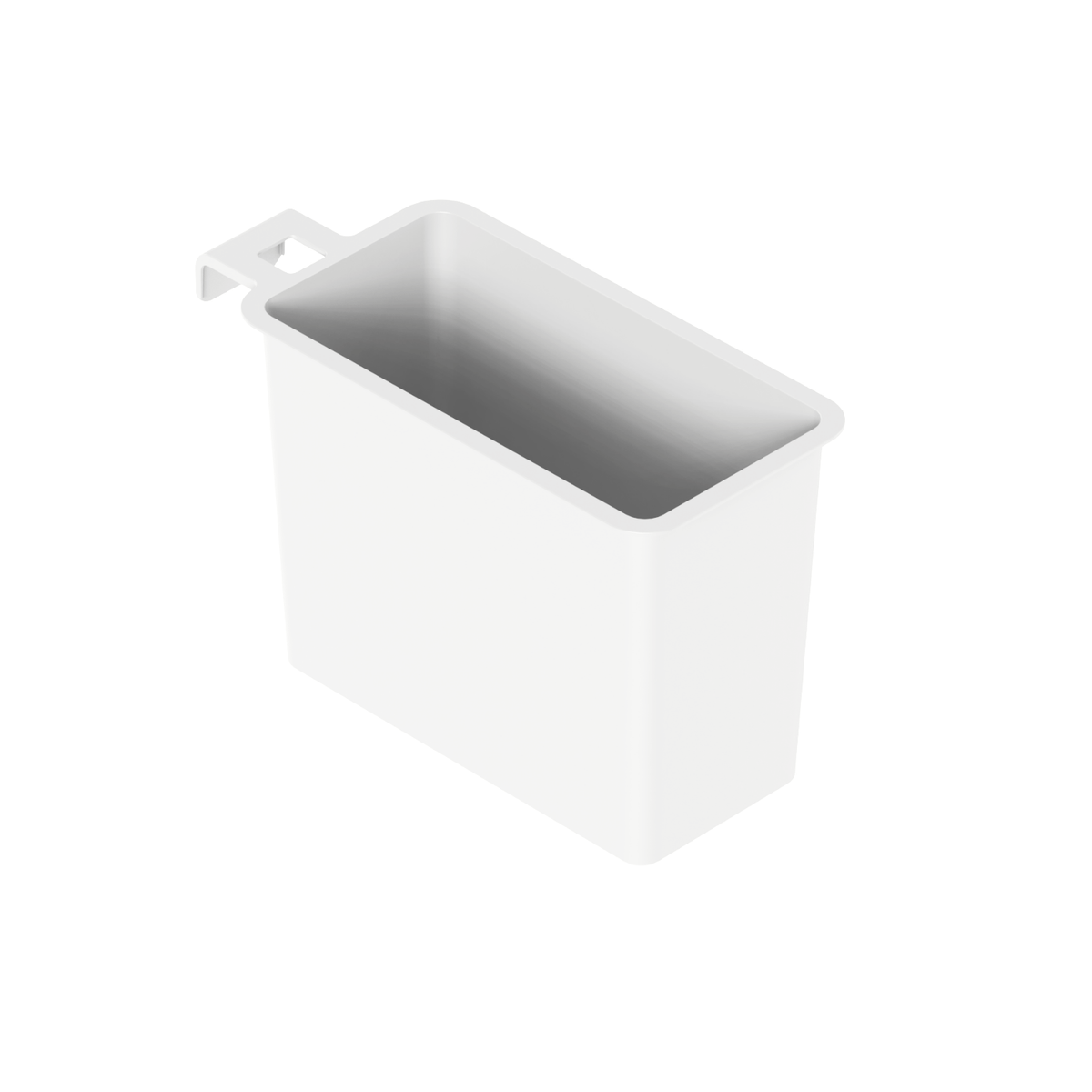 Corpo lixeira Ou 4L Linha Trium - Ou