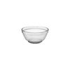 Cremeira luna cristal Ou 350ml Linha Servir