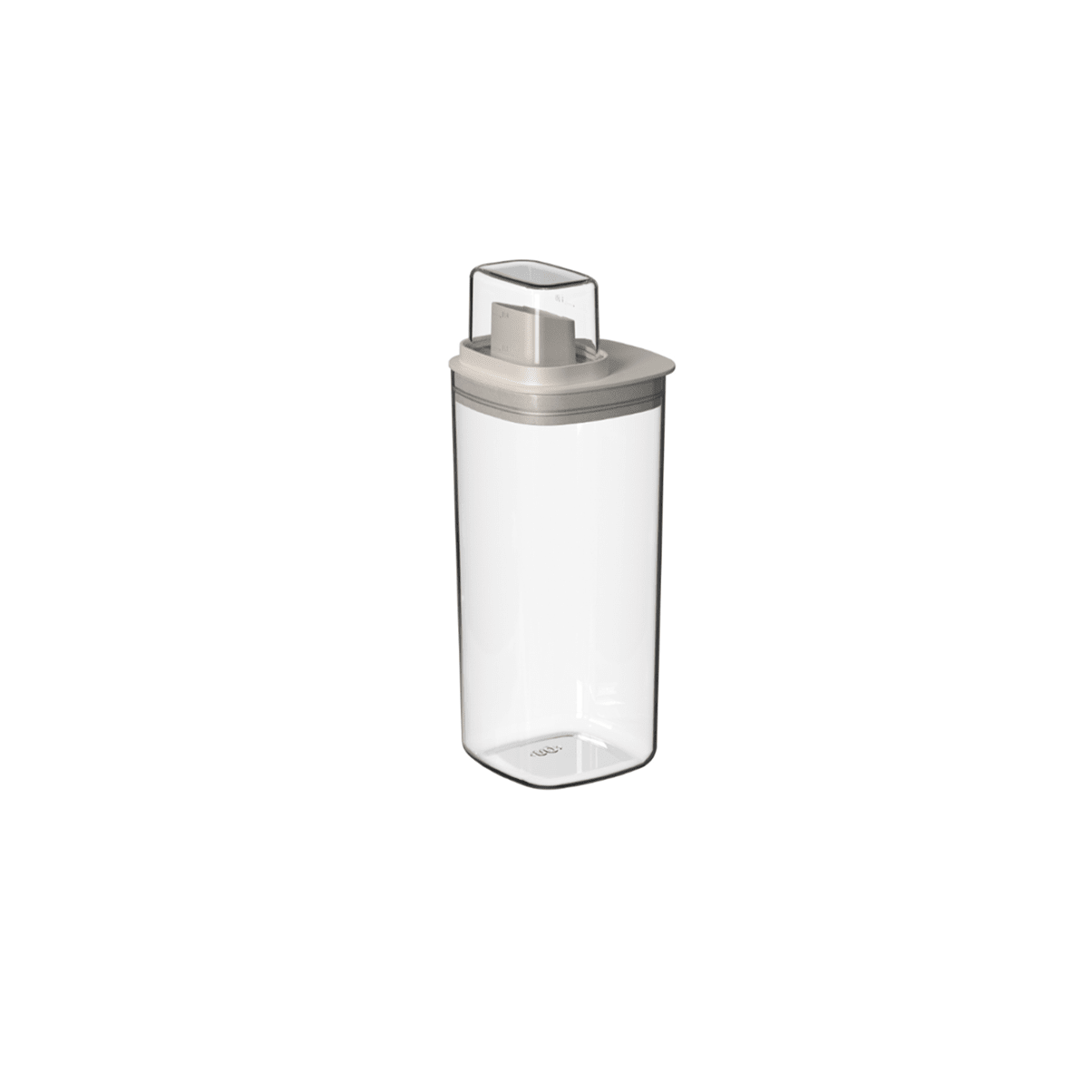 Dispenser Ou Quadrado 1,5L Linha Flow - Ou