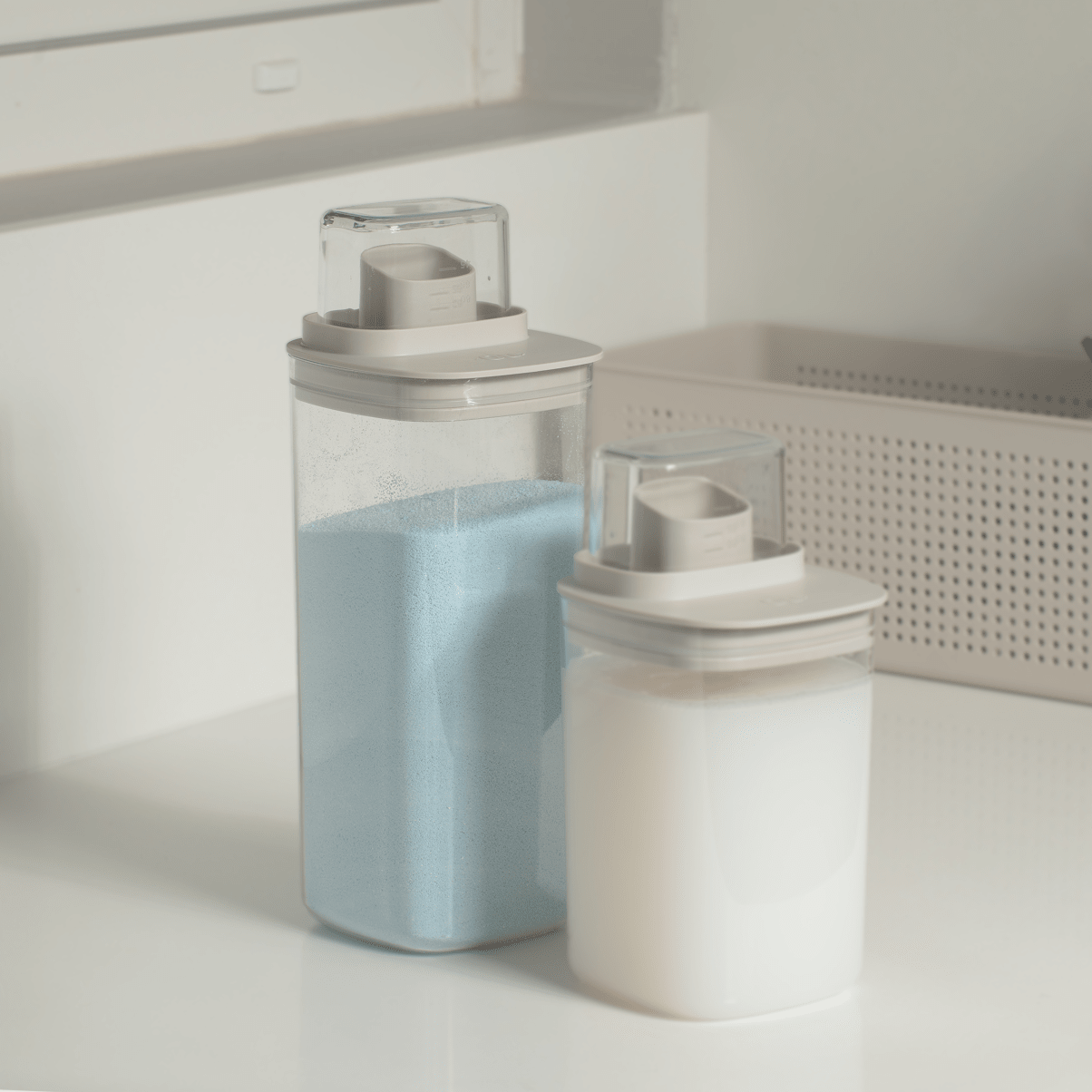 Dispenser Ou Quadrado 1,5L Linha Flow - Ou