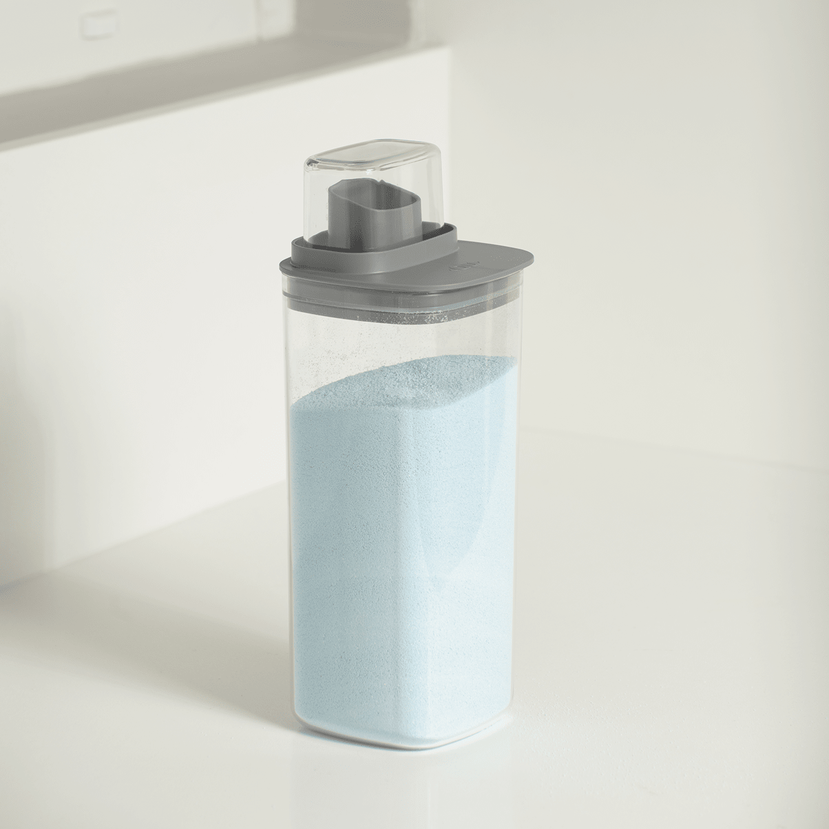 Dispenser Ou Quadrado 1,5L Linha Flow - Ou