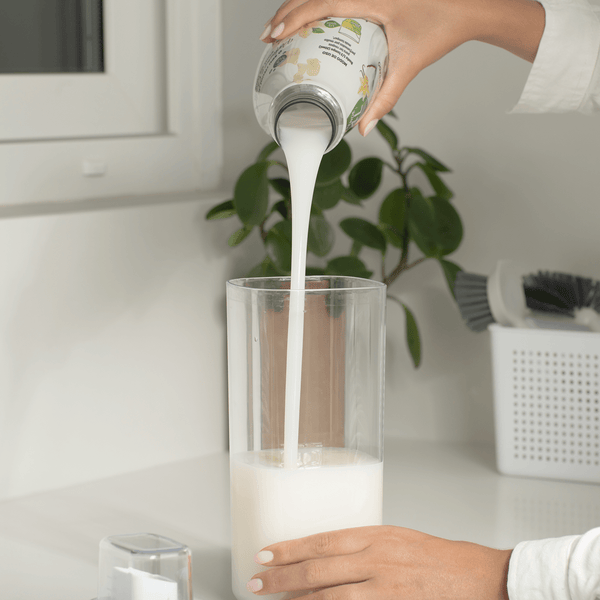 Dispenser Ou Quadrado 1,5L Linha Flow - Ou