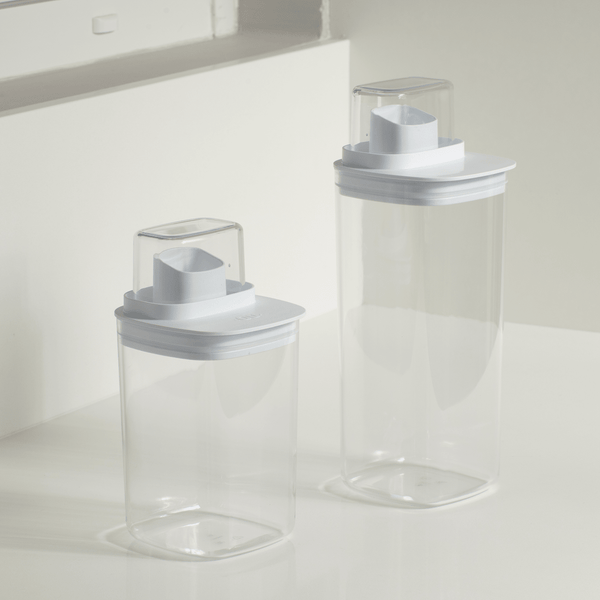 Dispenser Ou Quadrado 1,5L Linha Flow - Ou