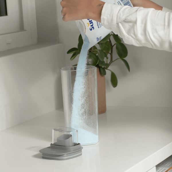 Dispenser Ou Quadrado 1,5L Linha Flow - Ou