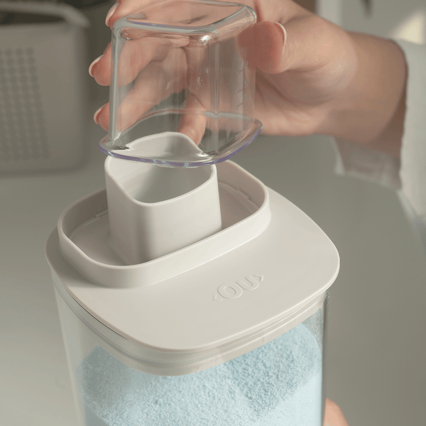 Dispenser Ou Quadrado 1,5L Linha Flow - Ou