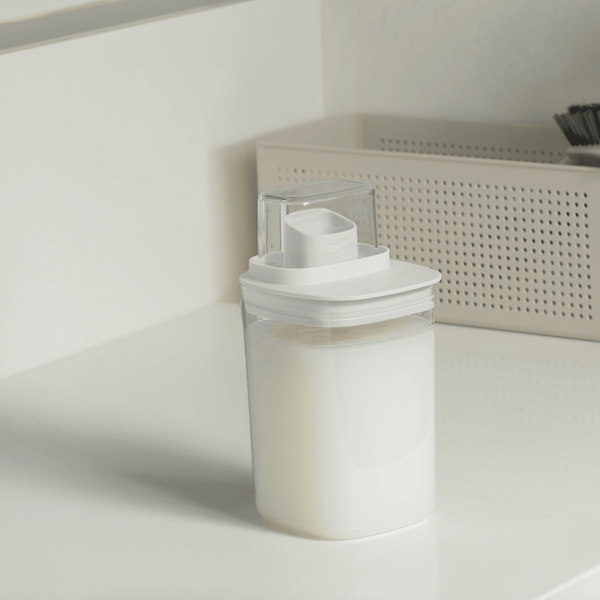 Dispenser Ou Quadrado 1L Linha Flow - Ou