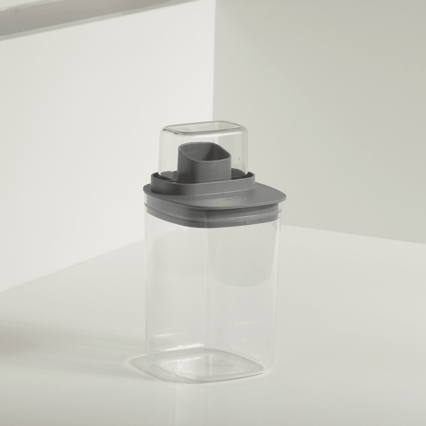 Dispenser Ou Quadrado 1L Linha Flow - Ou