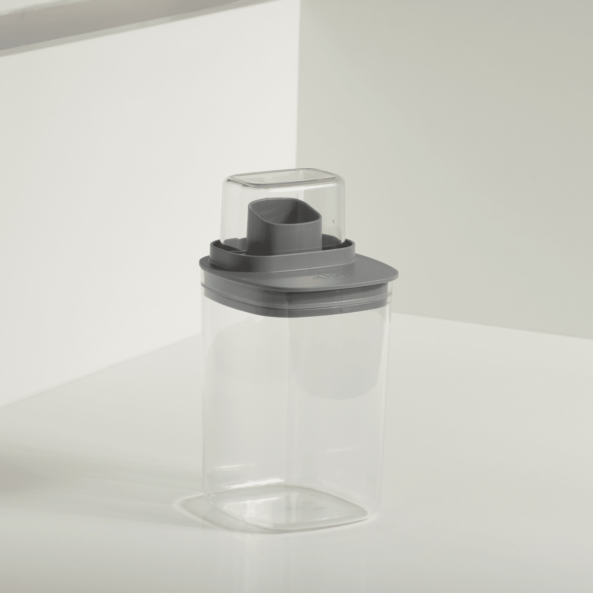 Dispenser Ou Quadrado 1L Linha Flow - Ou