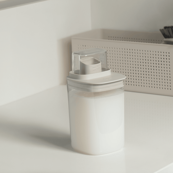 Dispenser Ou Quadrado 1L Linha Flow - Ou