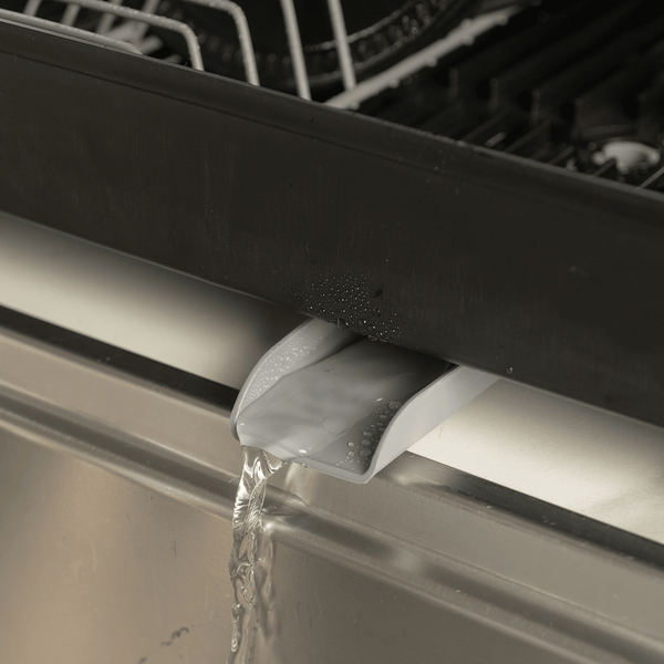 Escorredor de Louças Ou com Direcionador Linha Liv - Ou