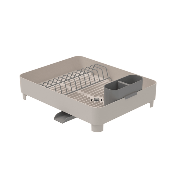 Escorredor de Louças Ou com Direcionador Linha Liv - Ou