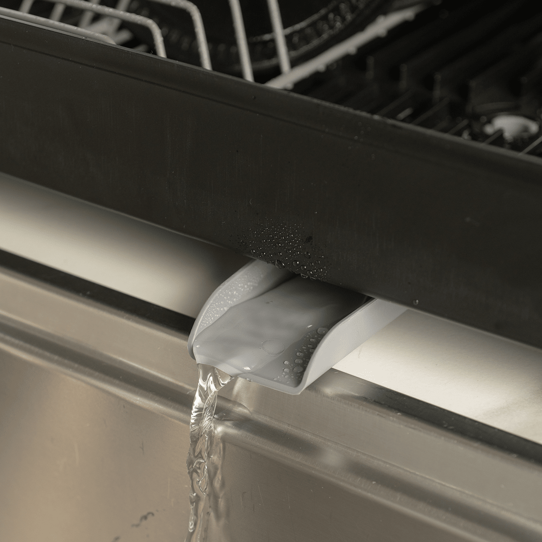 Escorredor de Louças Ou com Direcionador Linha Liv - Ou