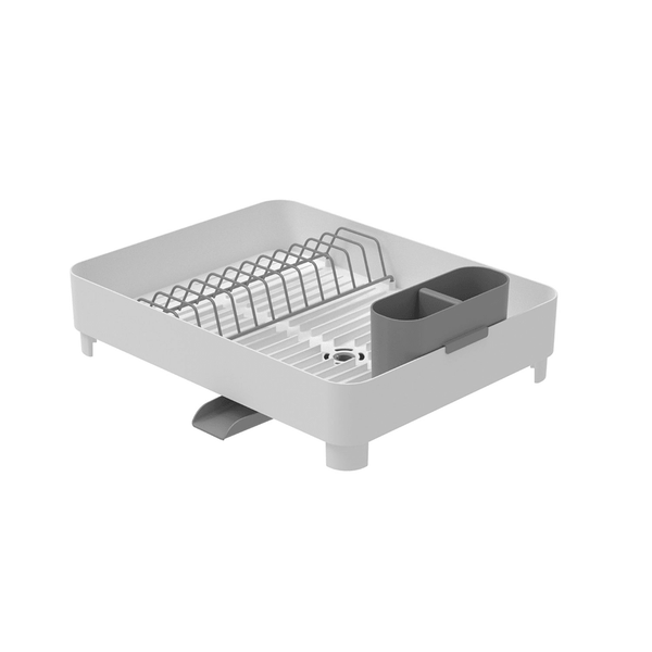 Escorredor de Louças Ou com Direcionador Linha Liv - Ou