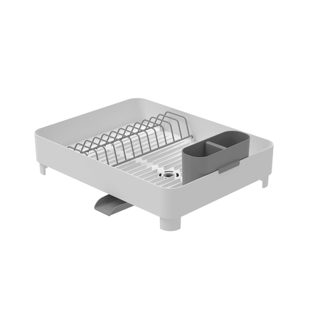 Escorredor de Louças Ou com Direcionador Linha Liv