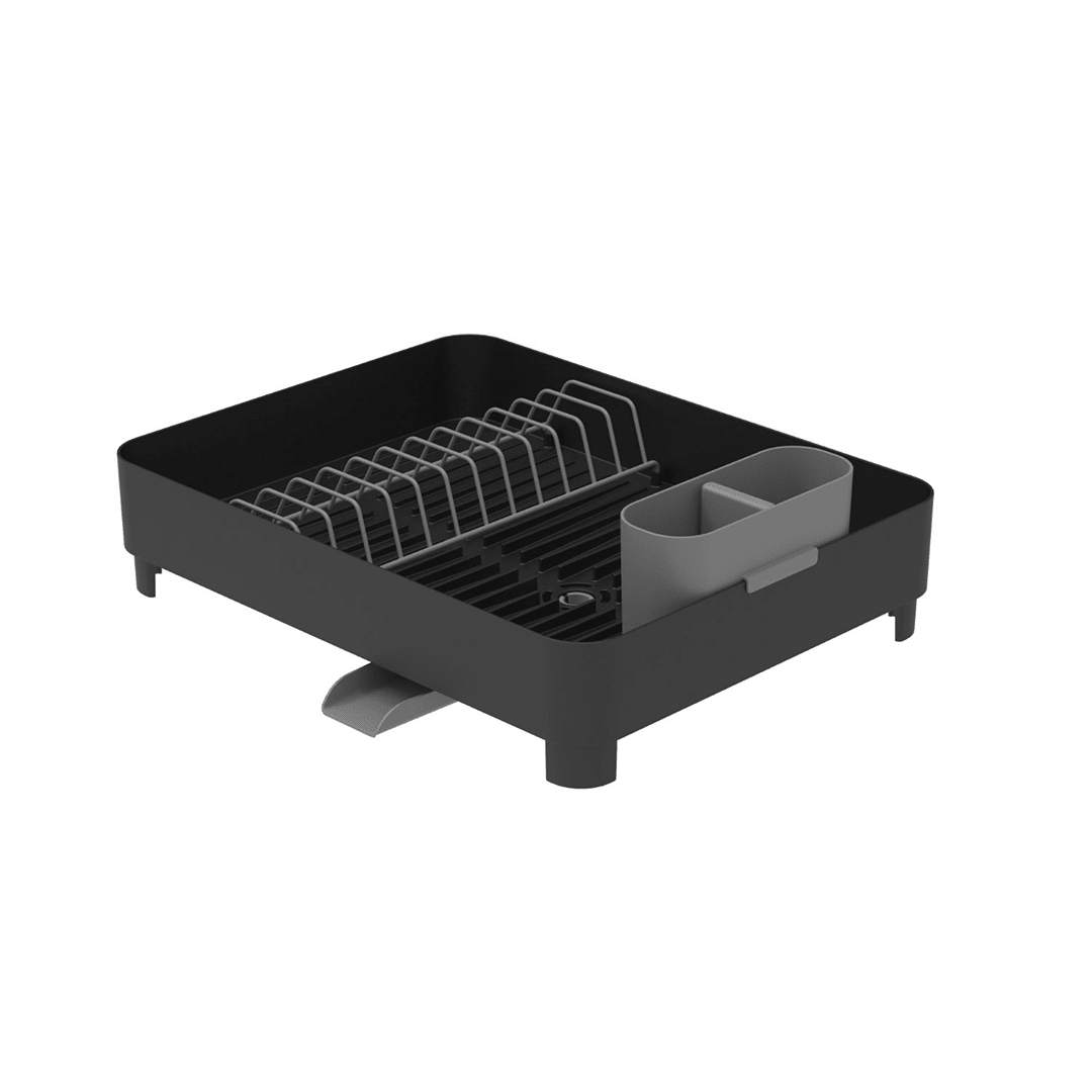 Escorredor de Louças Ou com Direcionador Linha Liv - Ou